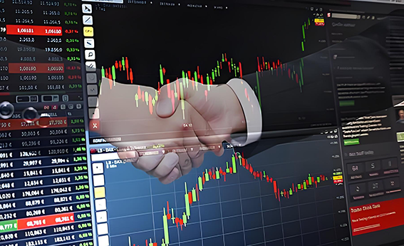 (币安提现网)交易所交易界面